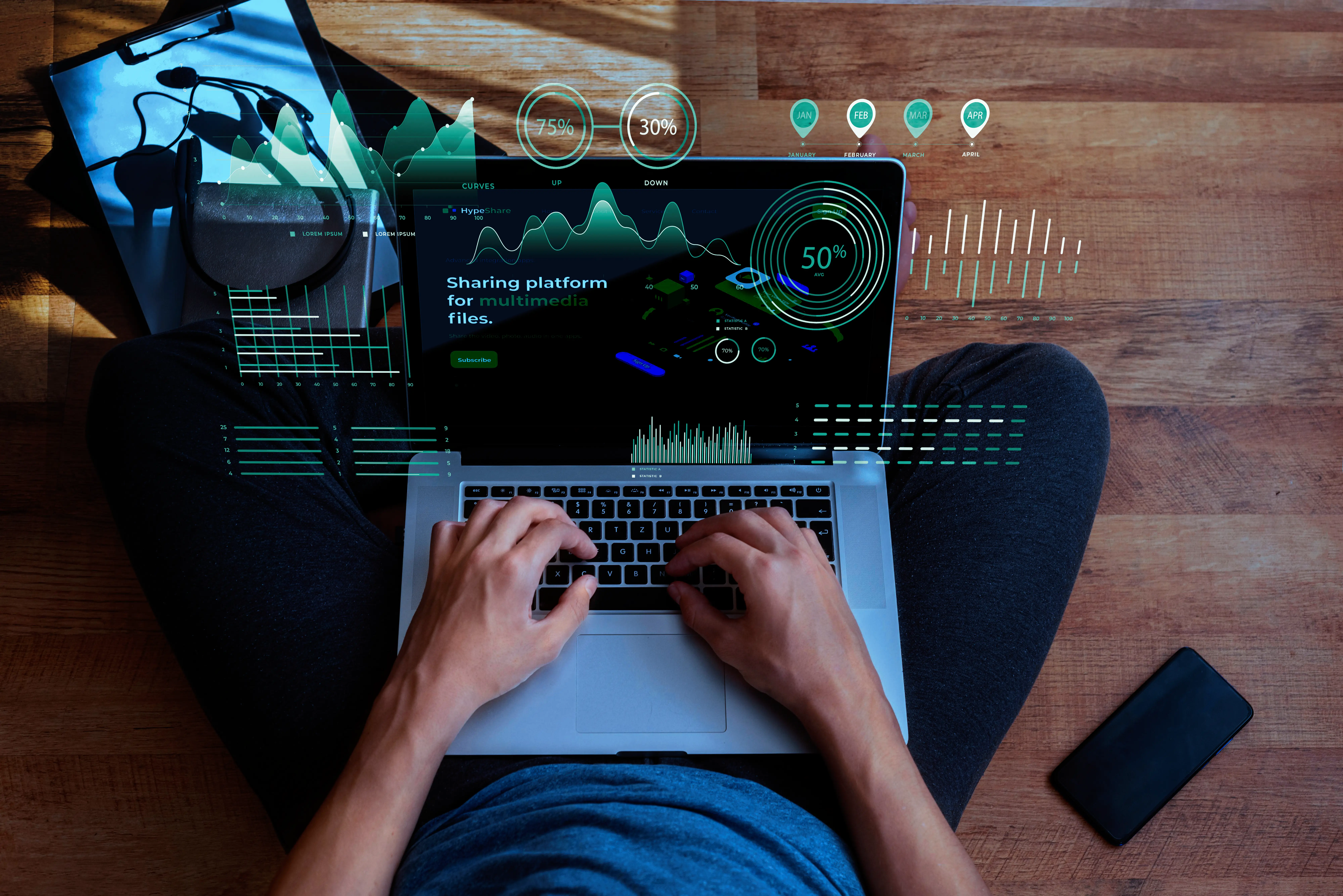 Data Analytics